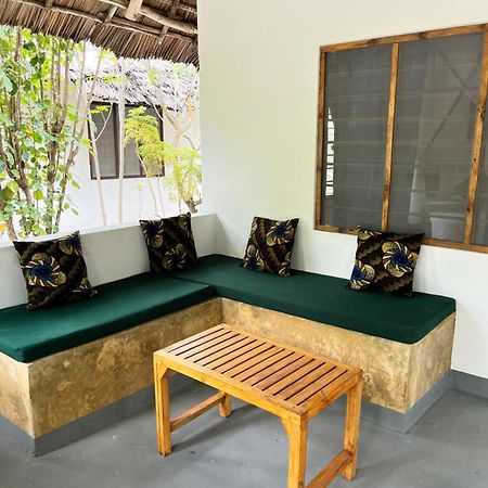 Karanga Bungalows Michamvi Eksteriør billede