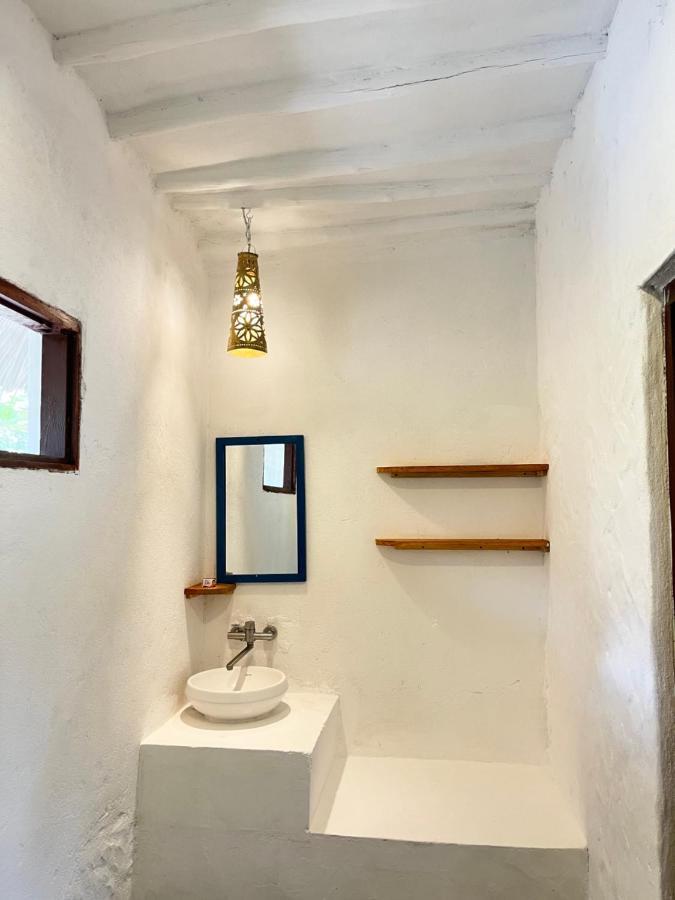 Karanga Bungalows Michamvi Eksteriør billede
